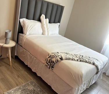 Ongwediva Apartment | 24 Morning side Village