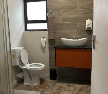 Ongwediva Apartment | 24 Morning side Village