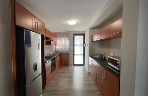 Ongwediva Apartment | 24 Morning side Village