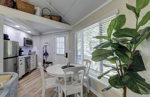 Night Heron Condo | 24 Night Heron - Sea Pines - 1 Bed 1 Bath Sleeps 4 - Hilton Head Rentals