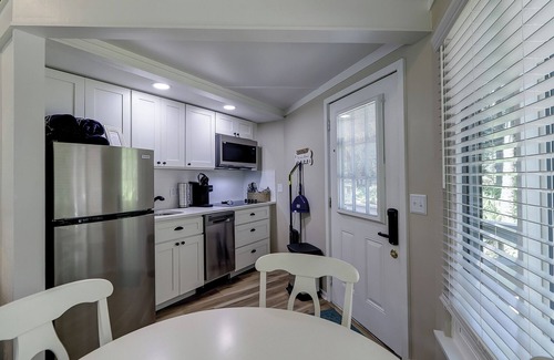 Night Heron Condo | 24 Night Heron - Sea Pines - 1 Bed 1 Bath Sleeps 4 - Hilton Head Rentals