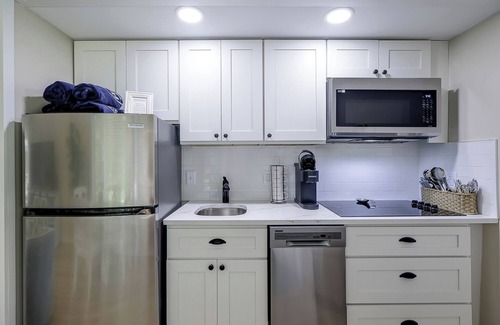 Night Heron Condo | 24 Night Heron - Sea Pines - 1 Bed 1 Bath Sleeps 4 - Hilton Head Rentals