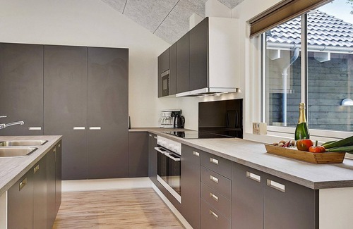 Frederiksvaerk House | 24 person holiday home in Frederiksværk