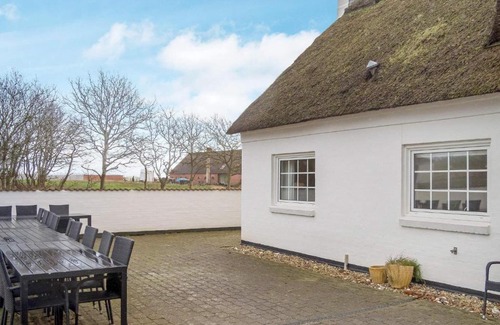 Vinderup House | 24 person holiday home in Vinderup