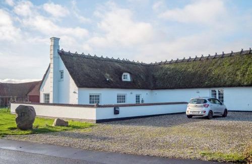 Vinderup House | 24 person holiday home in Vinderup