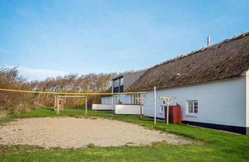 Vinderup House | 24 person holiday home in Vinderup