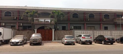 La Libertad Apartment | 24. Rincón del mar