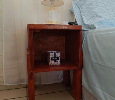 La Libertad Apartment | 24. Rincón del mar