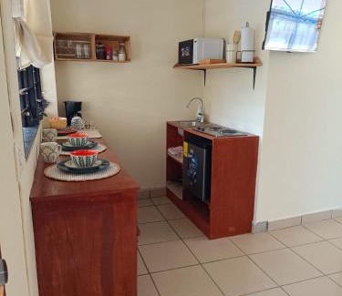 La Libertad Apartment | 24. Rincón del mar