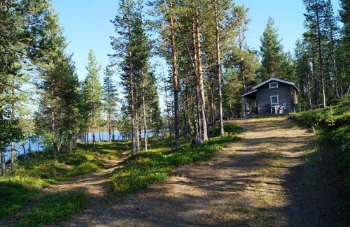 Arvidsjaur House | 24 m² House ∙ 5 guests