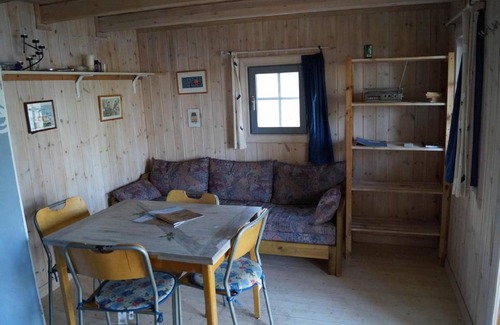 Arvidsjaur House | 24 m² House ∙ 5 guests