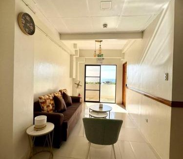 Catbalogan City House | 24-Seven Guesthouse - Room 201