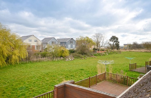 Seaview Ski Chalet | 24 Tollgate Cottages, Seaview