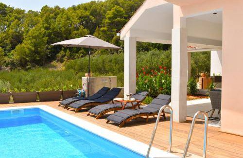 Gdinj Apartment | 240 m² Apartment ∙ 4 bedrooms ∙ 9 guests