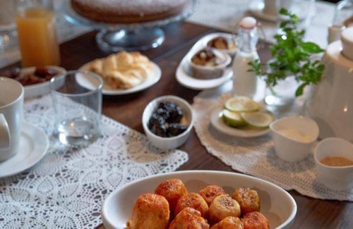 Gratteri Bed & Breakfast | 240 m² Bed and breakfast ∙ 3 bedrooms ∙ 10 guests