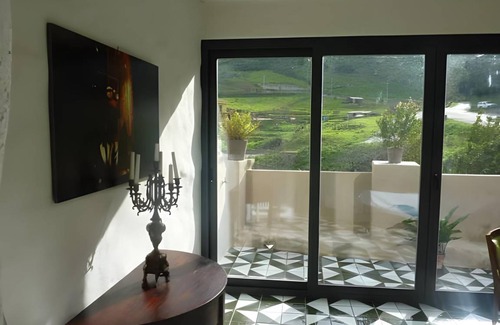 Gratteri Bed & Breakfast | 240 m² Bed and breakfast ∙ 3 bedrooms ∙ 10 guests