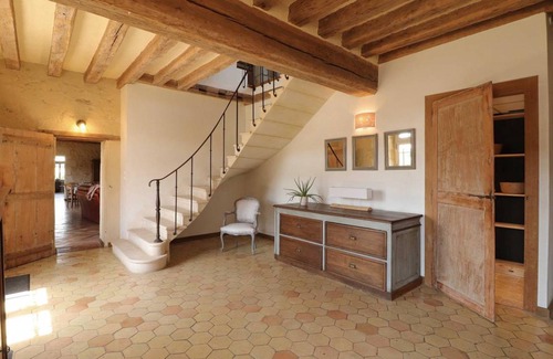 Dorceau Cottage | 240 m² Cabin ∙ 7 bedrooms ∙ 14 guests