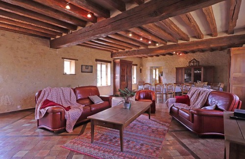 Dorceau Cottage | 240 m² Cabin ∙ 7 bedrooms ∙ 14 guests