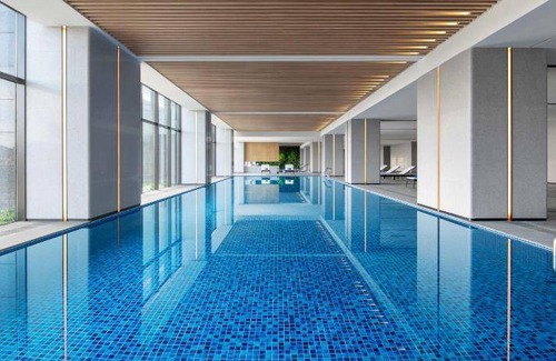 Youxian District Hotel | 240 m² Hotel ∙ 127 guests