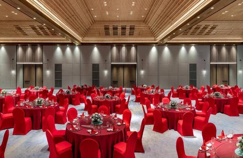 Youxian District Hotel | 240 m² Hotel ∙ 127 guests