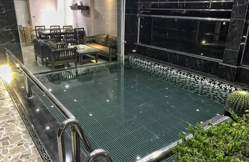Thanh Xuan Hotel | 240 m² Hotel ∙ 5 guests