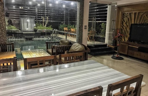 Thanh Xuan Hotel | 240 m² Hotel ∙ 5 guests