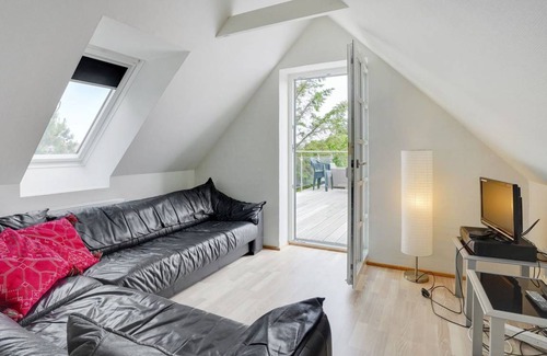 Klitmoller House | 240 m² House ∙ 1 bedroom ∙ 8 guests