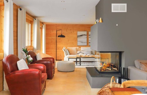 Champex-Lac House | 240 m² House ∙ 1 bedroom ∙ 8 guests