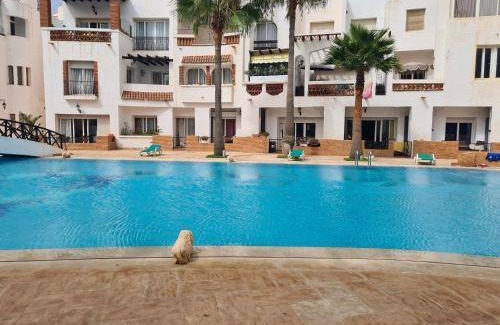 Soualem Trifiya House | 240 m² House ∙ 1 bedroom ∙ 8 guests