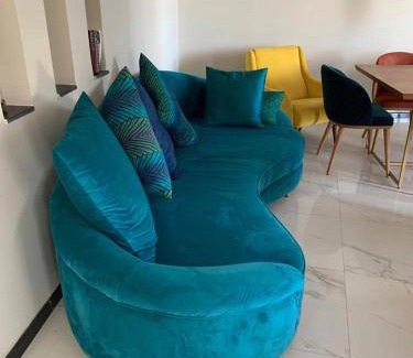 Soualem Trifiya House | 240 m² House ∙ 1 bedroom ∙ 8 guests