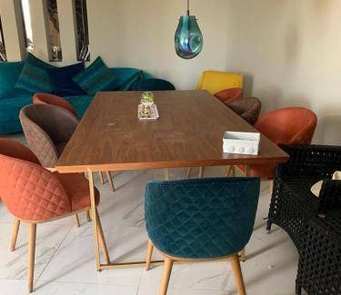 Soualem Trifiya House | 240 m² House ∙ 1 bedroom ∙ 8 guests