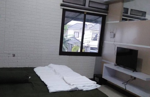 Bogor House | 240 m² House ∙ 3 bedrooms ∙ 7 guests