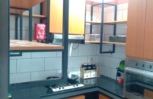 Bogor House | 240 m² House ∙ 3 bedrooms ∙ 7 guests