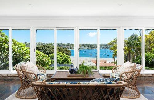 Cronulla House | 240 m² House ∙ 3 bedrooms ∙ 9 guests