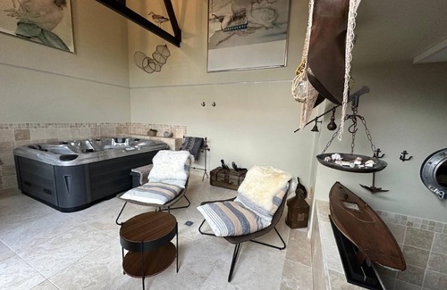 Sint-Goriks-Oudenhove House | 240 m² House ∙ 3 bedrooms ∙ 6 guests