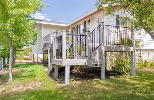 Orem House | 240 m² House ∙ 3 bedrooms ∙ 9 guests