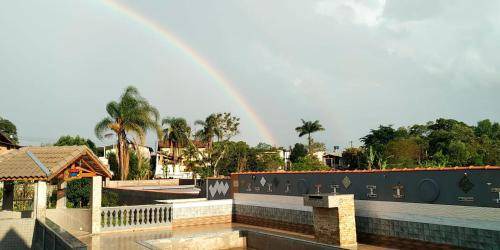 Ibiuna House | 240 m² House ∙ 3 bedrooms ∙ 16 guests