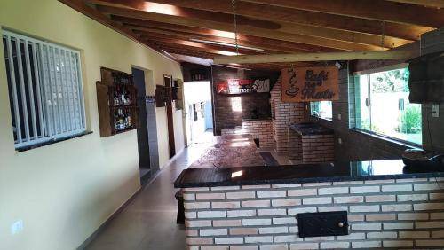 Ibiuna House | 240 m² House ∙ 3 bedrooms ∙ 16 guests