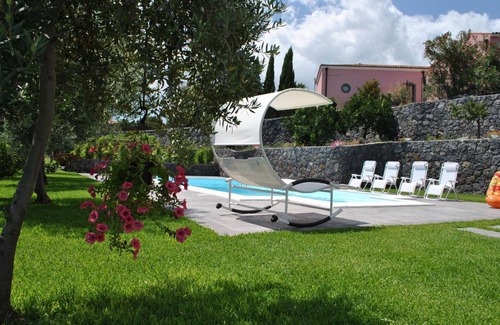 Acireale House | 240 m² House ∙ 4 bedrooms ∙ 8 guests