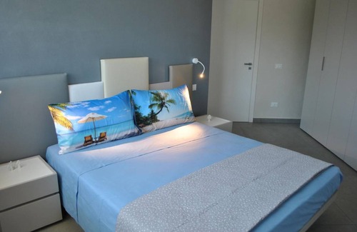 Acireale House | 240 m² House ∙ 4 bedrooms ∙ 8 guests