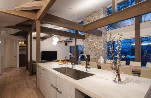 Echo Land House | 240 m² House ∙ 4 bedrooms ∙ 12 guests