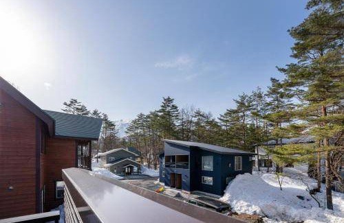 Echo Land House | 240 m² House ∙ 4 bedrooms ∙ 12 guests