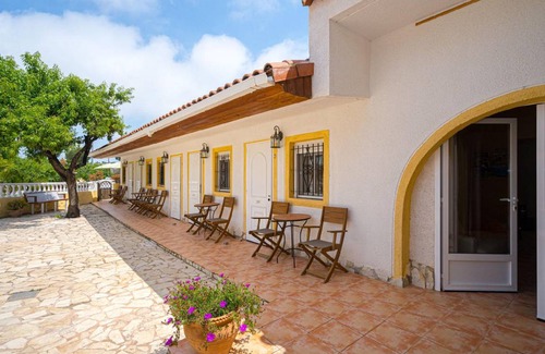 Aigues House | 240 m² House ∙ 5 bedrooms ∙ 10 guests