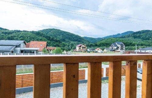 Rasnov House | 240 m² House ∙ 6 bedrooms ∙ 12 guests