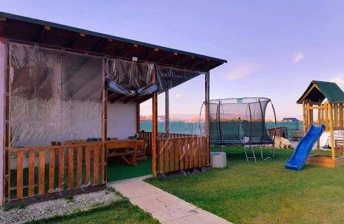 Rasnov House | 240 m² House ∙ 6 bedrooms ∙ 12 guests
