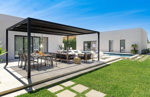 Carrozziere House | 240 m² House ∙ 6 bedrooms ∙ 12 guests