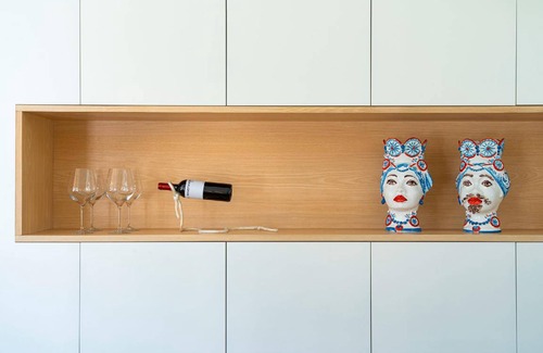 Carrozziere House | 240 m² House ∙ 6 bedrooms ∙ 12 guests
