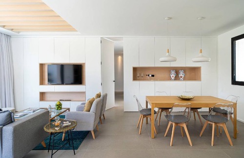 Carrozziere House | 240 m² House ∙ 6 bedrooms ∙ 12 guests