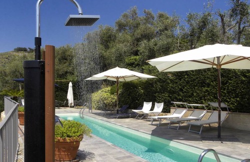 Civezza House | 240 m² House ∙ 7 bedrooms ∙ 18 guests