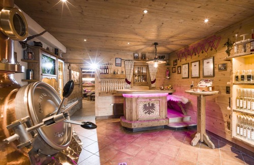 Hippach House | 240 m² House ∙ 9 bedrooms ∙ 22 guests